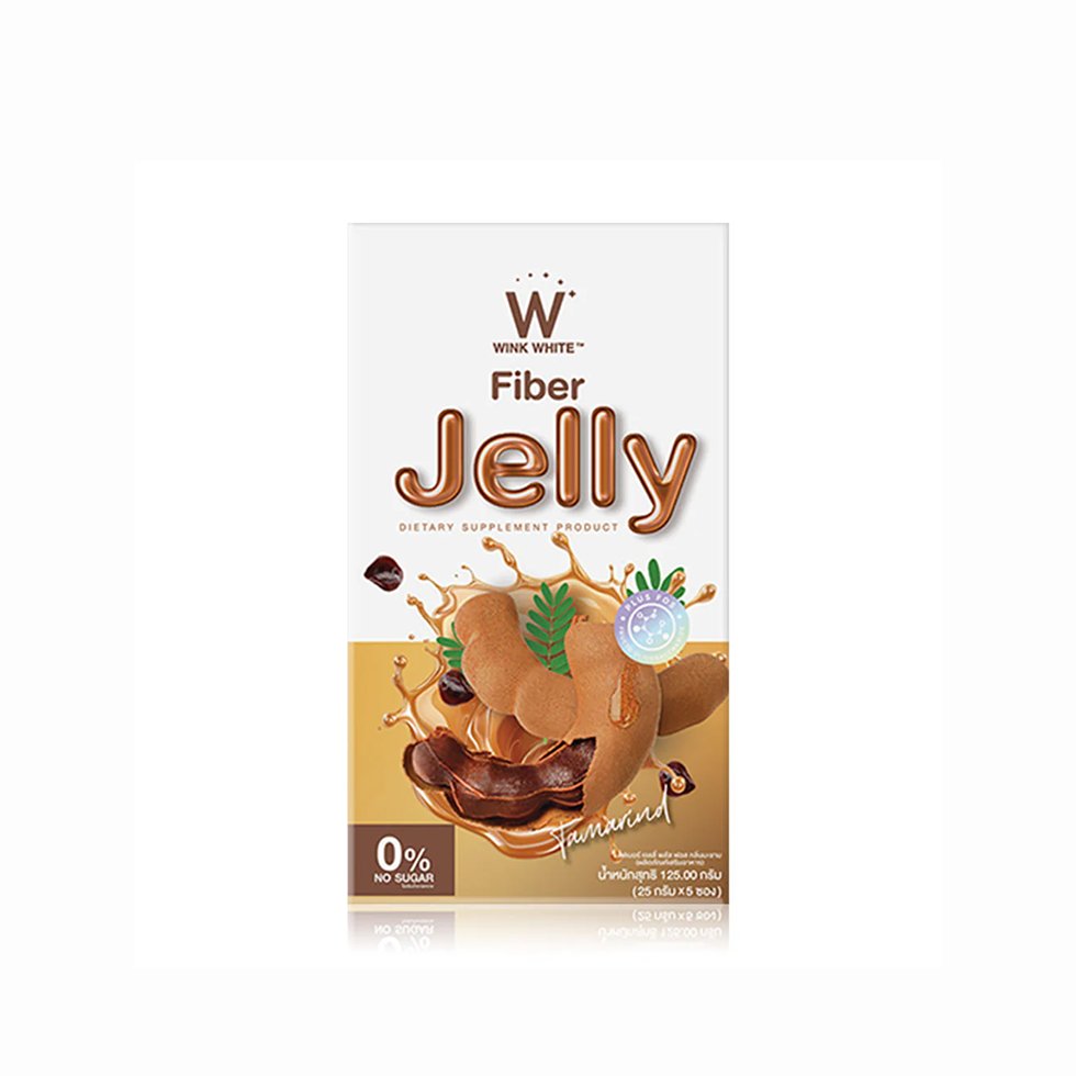 Wink White XS Tamarind