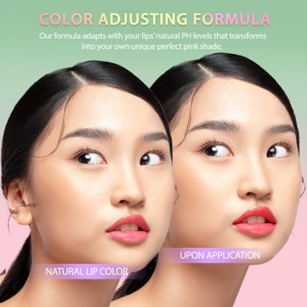 Dazzle Me Lip Balm 01 Super Berry