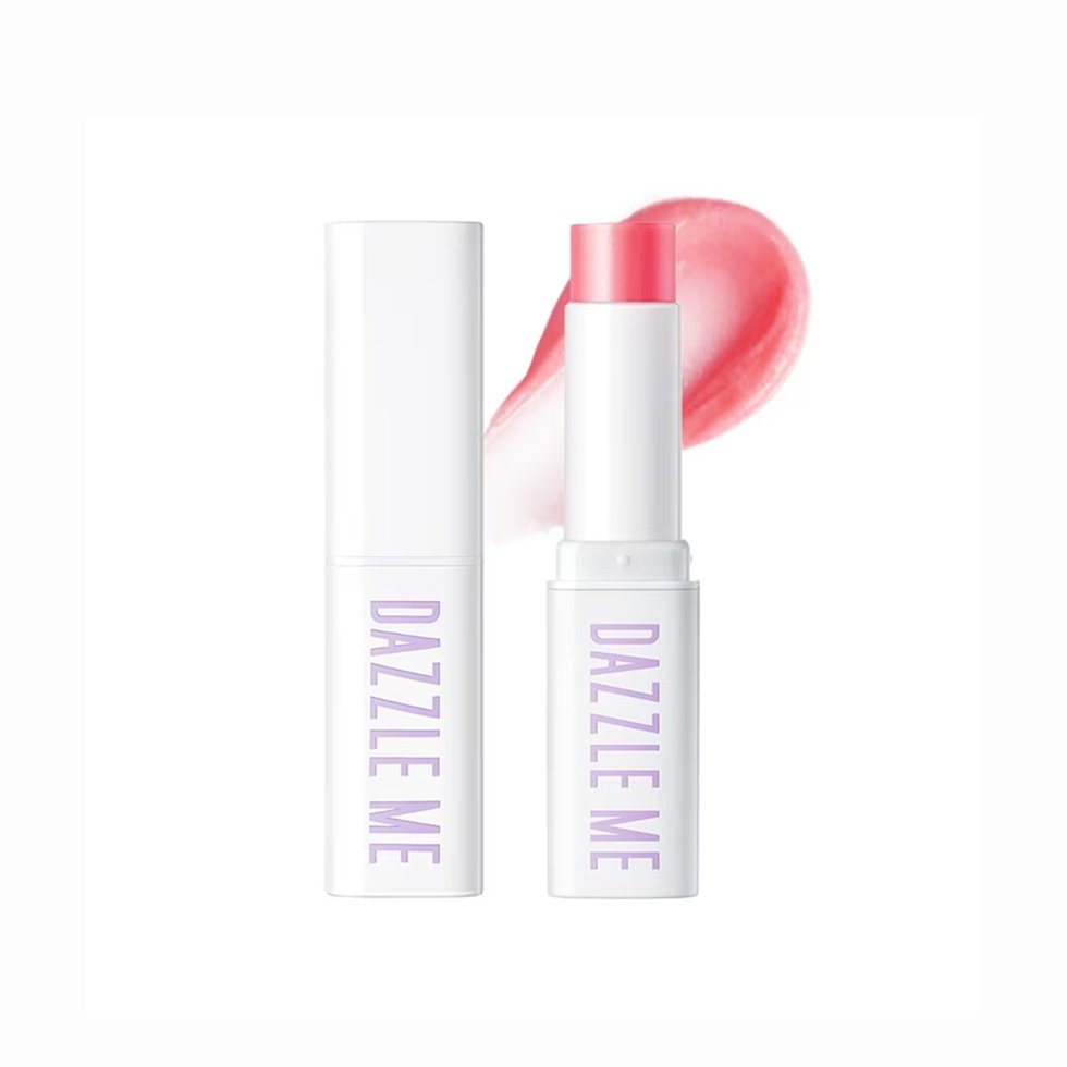 Dazzle Me Lip Balm 01 Super Berry